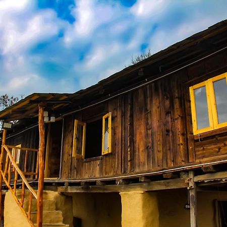 Cbb - Camp Bir Billing Hotel Bagian luar foto