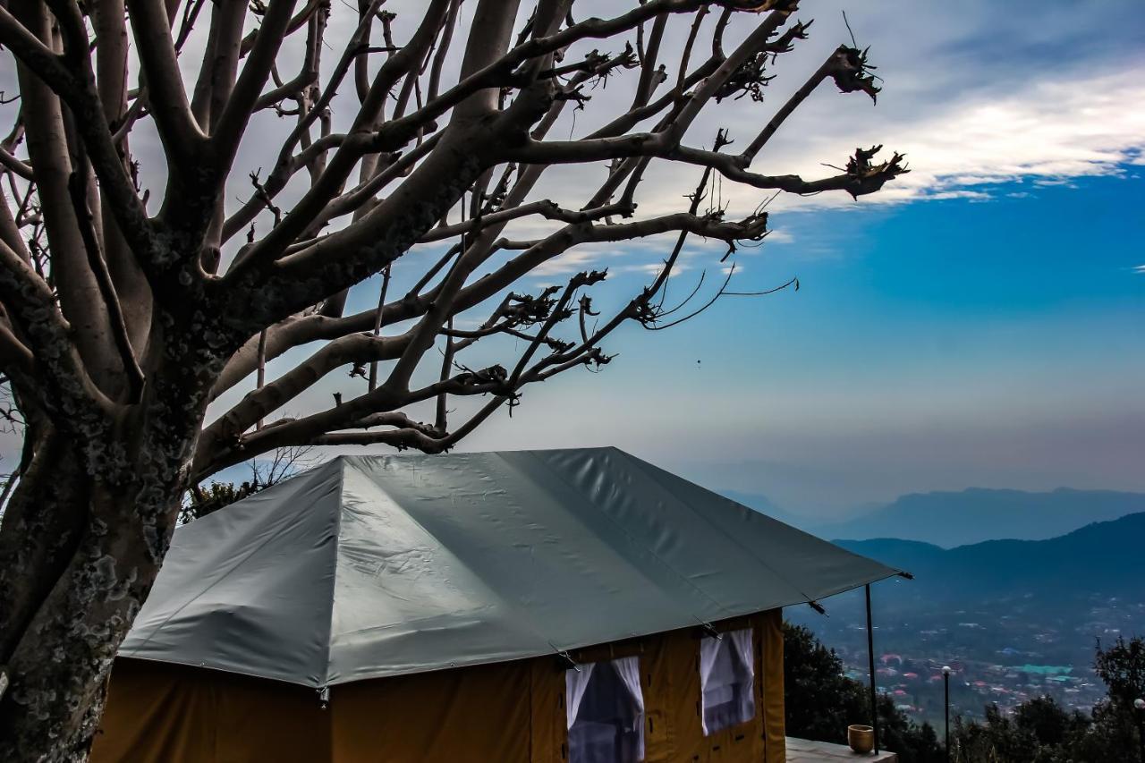 Cbb - Camp Bir Billing Hotel Bagian luar foto