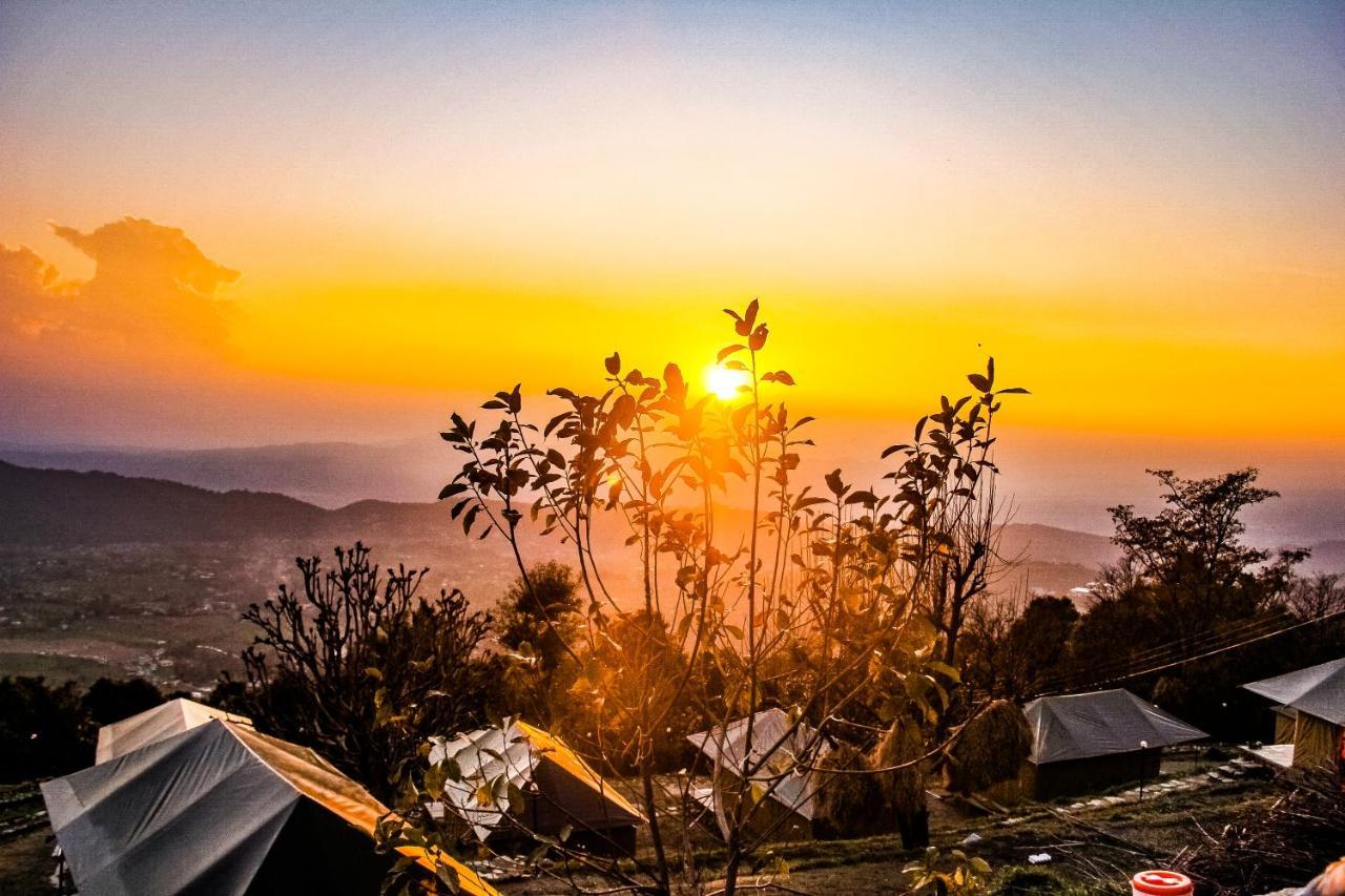 Cbb - Camp Bir Billing Hotel Bagian luar foto