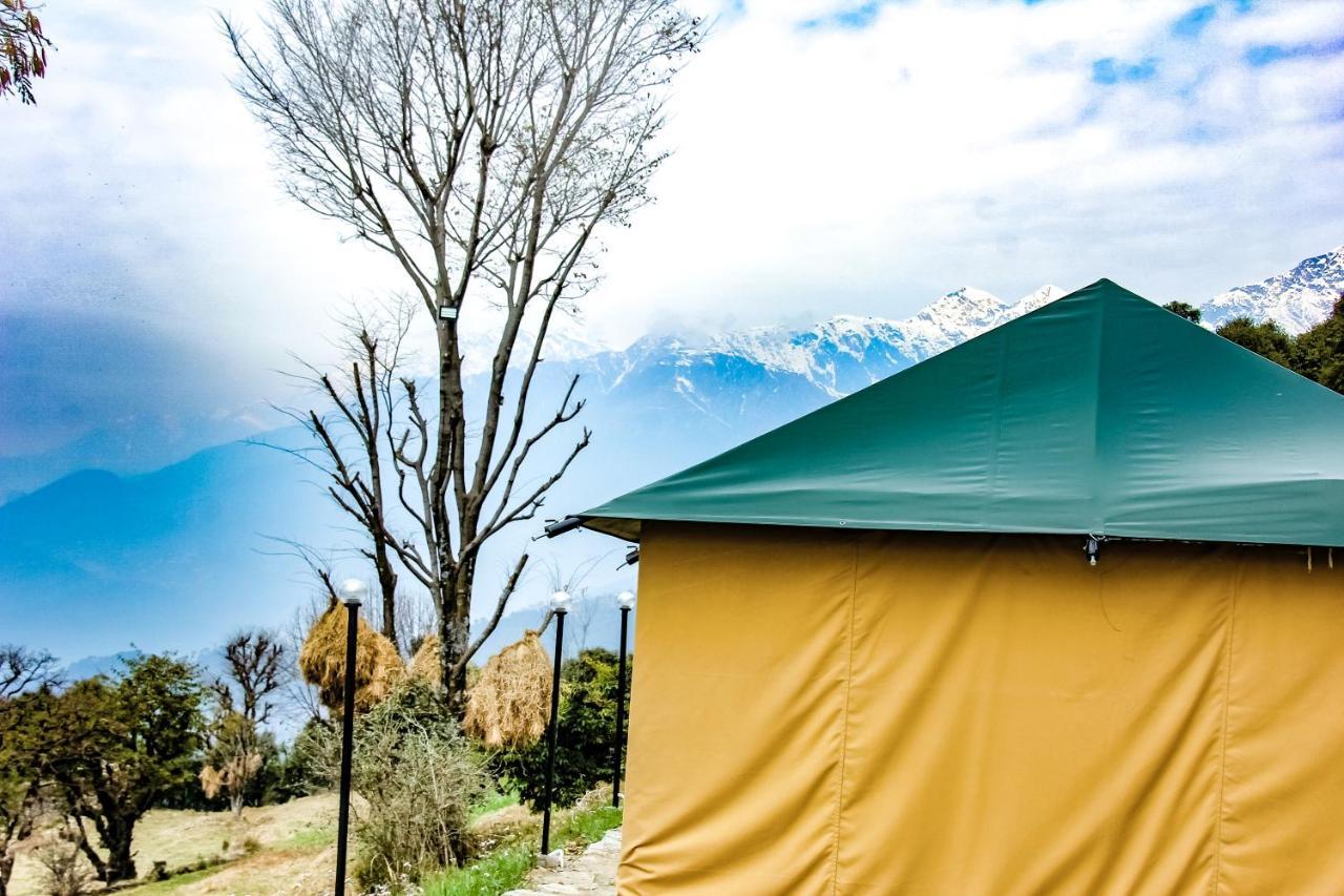Cbb - Camp Bir Billing Hotel Bagian luar foto