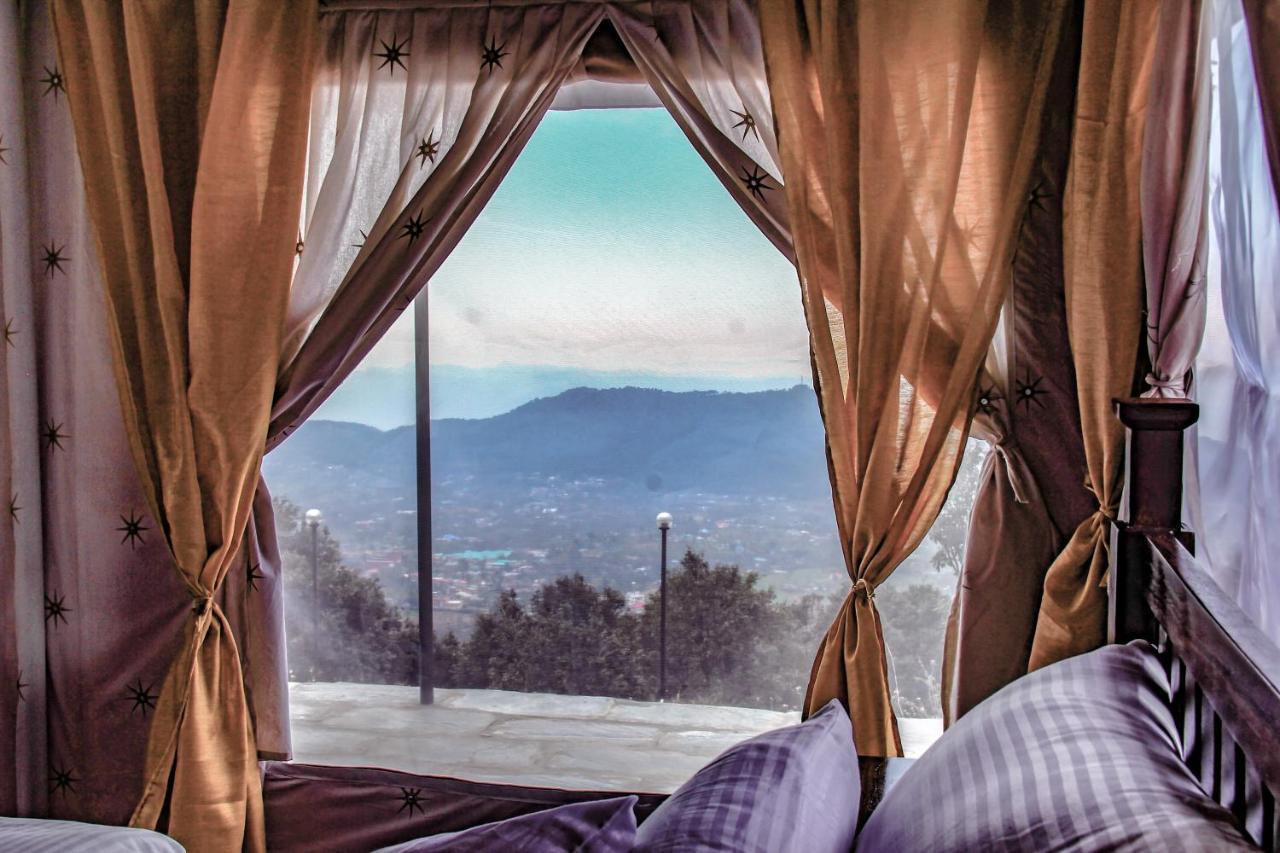 Cbb - Camp Bir Billing Hotel Bagian luar foto