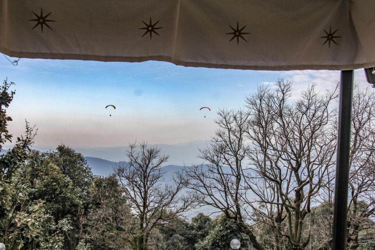 Cbb - Camp Bir Billing Hotel Bagian luar foto