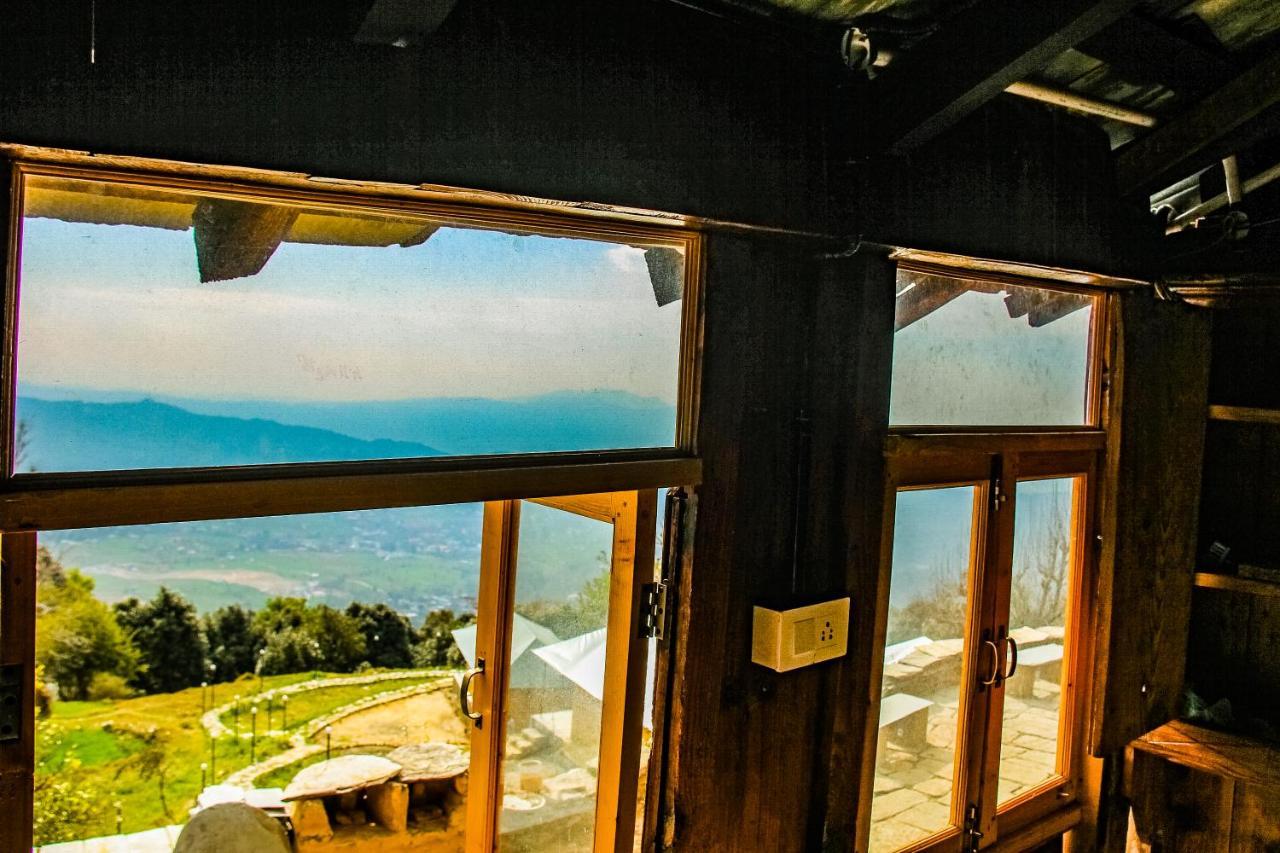 Cbb - Camp Bir Billing Hotel Bagian luar foto