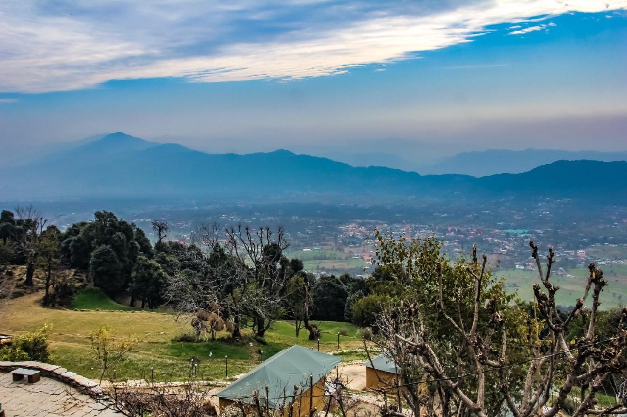 Cbb - Camp Bir Billing Hotel Bagian luar foto