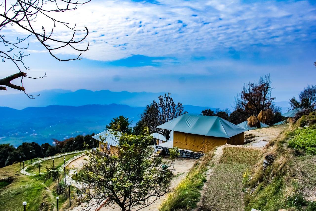 Cbb - Camp Bir Billing Hotel Bagian luar foto
