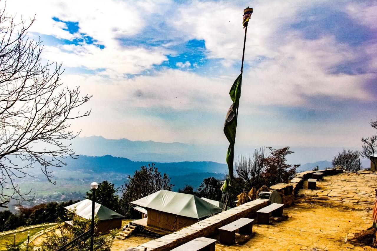 Cbb - Camp Bir Billing Hotel Bagian luar foto